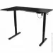 "  Barsky StandUp Corner 1450x850  Black (BSTc-01)
