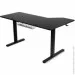 "  Barsky StandUp Corner 1450x850  Black (BSTc-01)