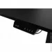 "  Barsky StandUp Corner 1450x850  Black (BSTc-01)