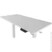    Barsky StandUp White (BST-02)