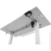   Barsky StandUp White (BST-02)