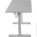    Barsky StandUp White (BST-02)