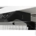    Barsky StandUp White (BST-02)