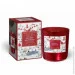 Bartek Candles     ( 150 )