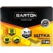 Barton   3  1 , , 