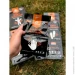 Basecamp Hand Warmer BCP 80100