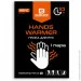 Basecamp Hand Warmer BCP 80100