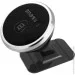  Baseus 360-degree Rotation Magnetic Paste type SUGENT-NT0S Silver (1372907597)