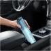 Baseus   A1 Car Vacuum Cleaner Glacier VCAQ010003 Blue (2366761208)