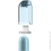 Baseus   A1 Car Vacuum Cleaner Glacier VCAQ010003 Blue (2366761208)
