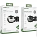 Baseus  Acefast C6-03 Digital Display USB-C to USB-C 100W 5A 2  (37080 black)