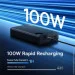  Baseus Adaman Metal Digital Display 24000mAh 140W Black (P10021508113-00)