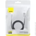Baseus - AirJoy Series USB2.0 Extension Cable 1.5m B00631101111-00 Black (2379268663)