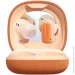  Baseus TWS AirNora 2 Orange (NGTW320207)