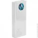  Baseus   Amblight Digital Display 65W 30000mAh  +   Xiaobai Type-C to Type-C 100W (20V/5A) 1  (PPLG000102)