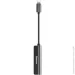  AUX Baseus L52 Lightning  2xLightning + 3.5mm black (CALL52-01)
