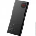  Baseus Adaman Metal Digital Display Overseas Edition 22.5W 10000mAh black (PPAD070001)
