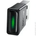 Bluetooth  Baseus BA07 black (ZJBA010001)