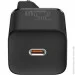   Baseus Super Si Quick Charger 1C 25W Black (CCSP020101)