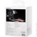    Baseus Enjoyment Retractable 2-in-1 C+L 30W Black w/2-in-1 cable (CGTX000001)