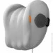  Baseus ComfortRide Series Car Headrest gray (CNTZ000013)
