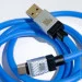  Baseus CoolPlay Series Type-C to Type-C 100W (1m) black (CAKW000201)