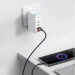  Baseus Crystal Shine Series Type-C 100W (1.2m) purple (CAJY000405)