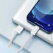  Baseus Dynamic Series Fast Charging Lightning 2.4A (1m) blue (CALD000403)