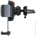     Baseus Easy Control Clamp Air Outlet Version  33522 (33522 black)