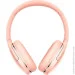  Baseus Encok Wireless Headphone D02 Pro Pink (NGD02-C04)