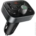 FM-   Baseus FM Launcher S-09 Pro black (C10762200113-00)