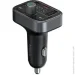 FM-   Baseus FM Launcher S-09 Pro black (C10762200113-00)