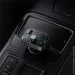 FM-   Baseus FM Launcher S-09 Pro black (C10762200113-00)