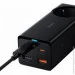   Baseus GaN3 Pro Desktop Powerstrip 65W Black (PSZM000901)