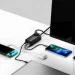   Baseus GaN3 Pro Desktop Powerstrip 65W Black (PSZM000901)