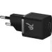    Baseus GaN5 Mini Fast Charger Type-C 20W (With Clable Type-C to Type-C 100W 1m) black (P10110900113-00)