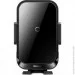  Baseus Halo Electric Wireless Charger 15W Black (SUDD000001)