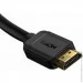  Baseus High Definition HDMI Male To HDMI Male (1m) black (CAKGQ-A01)