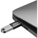  Baseus Ingenuity Mini OTG USB 3.1 to Type-C blue (ZJJQ000003)
