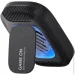          Baseus MagPro II Series Ultra-Thin Magnetic Phone Cooler (with Wireless Charger) Cosmic Black (B10572900121-00)