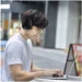  Baseus Encok D02 Pro Black (NGTD010301)