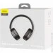 Baseus Encok D02 Pro Black (NGTD010301)