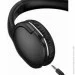  Baseus Encok D02 Pro Black (NGTD010301)