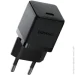    Baseus Palm Fast Charger Type-C 20W (With Cable Type-C to Type-C 60W 1m) white (P10111602213-01)
