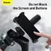 / Baseus Quick Cycling Holder Black (SUQX-01)