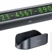   Baseus Square Bar black (CNFT000001)