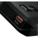 Baseus  ( ) Baseus Super Energy Air Car Jump Starter 10000mAh  (35117 black)