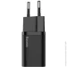    Baseus Super Silicone PD Charger 25W (1Type-C)  35120 (35120 white)