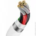  Baseus Superior Series Fast Charging Data Type-C 100W (2m) white (P10320102214-03)