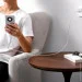  Baseus Superior Series Fast Charging Data Type-C 100W (2m) white (P10320102214-03)